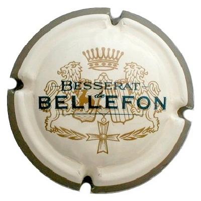 Besserat de Bellefon - n°0019 - Bellefon