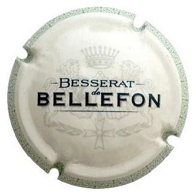 Besserat de Bellefon - n°0020 - Bellefon