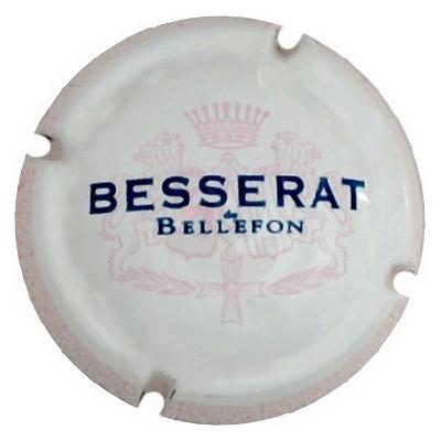 Besserat de Bellefon - n°0028 - Besserat