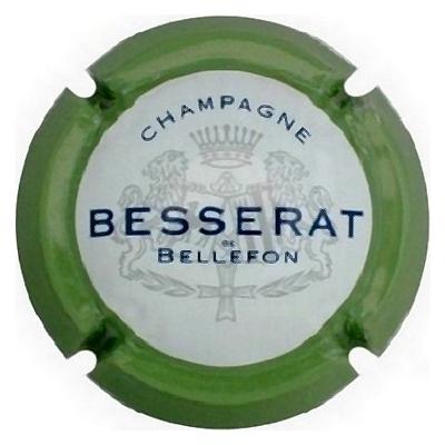 Besserat de Bellefon - n°0031