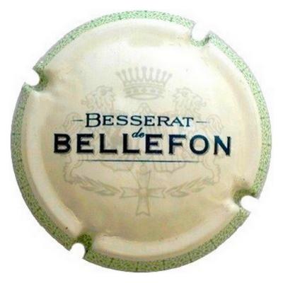 Besserat de Bellefon - n°0020a - Bellefon