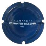 Besserat de Bellefon - n°0039a : Photo Verso