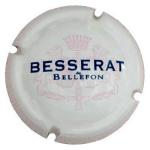 Besserat de Bellefon - n°0028 - Besserat : Photo Recto